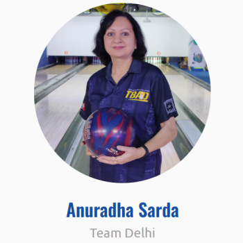 Anuradha Sarda