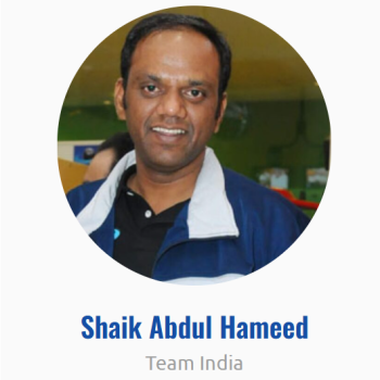 Shaik Abdul Hameed